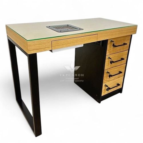 Маникюрный стол Mark Premium-03