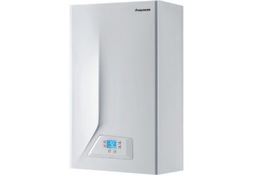 Котел газовий ITALTHERM CITY CLASS 25 KR із трубою