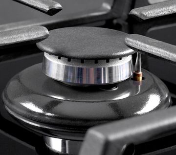 Варильна поверхня газова PYRAMIDA PFG 614 STX