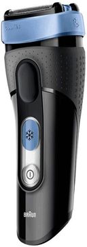 Електробритва Braun CT 2 S Cooltec
