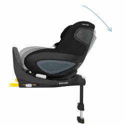 Автокресло детское Maxi-Cosi Pearl 360 2 без вкладыша 0+/1 (0-18 кг)
