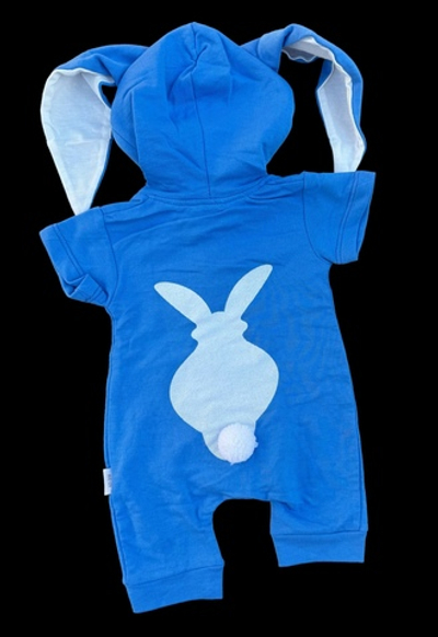 Пісочник "Зайченя", двунитка ТМ "Aist"