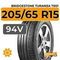 Bridgestone Turanza T001 205/65 R15 94V