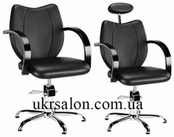 Кресло парикмахерское Toledo