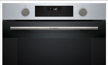 Духова шафа електрична Bosch Serie 4 HUA736ER0