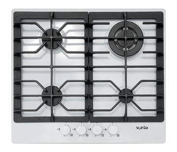 Варильна поверхня газова VENTOLUX HG640-C1 CEST (WH)