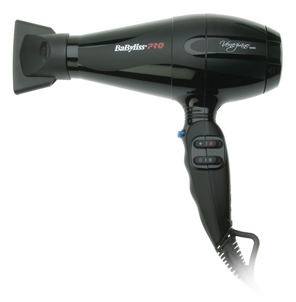 Фен для волос BaByliss BAB6610INRE
