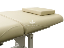 Массажный стол 268А с электрической регулировкой высоты