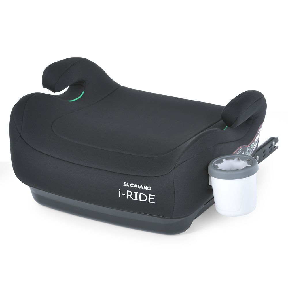 Автокрісло-бустер El Camino ME 1147 i-Ride (22-36 кг)