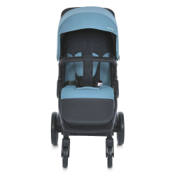 Прогулянкова коляска El Camino ME 1053-3 Dynamic Pro