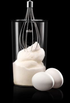 Вінчик MQ10 до блендера BRAUN (AX22110001)