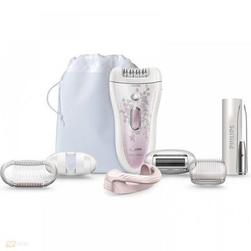 Епілятор Philips HP6583/02