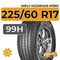 HiFly Vigorous HT601 225/60 R17 99H