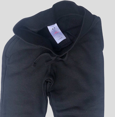 Штани, двунитка з начосом ТМ "George" (116 см)