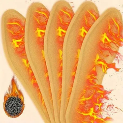 Стельки самонагревающиеся