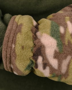 Рукавички тактичні мультикам (арт. 9062200501)