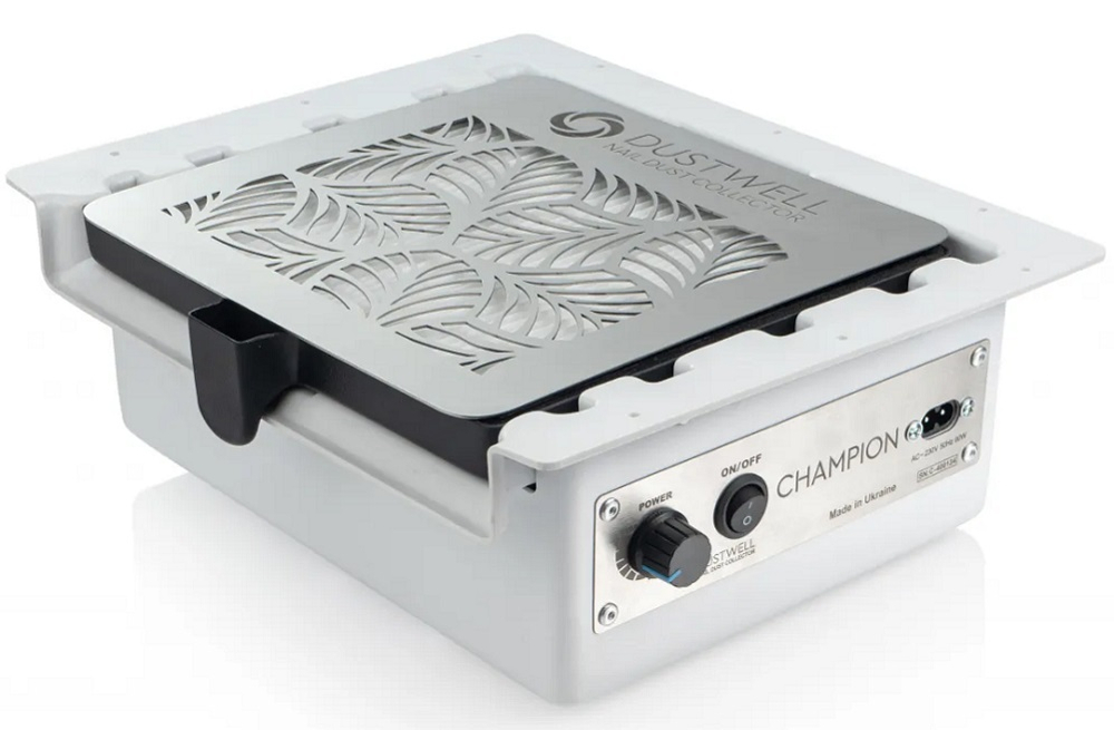 Вытяжка врезная Champion