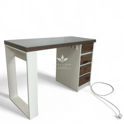 Маникюрный стол Mark SM-100-37