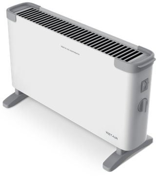 Конвектор WetAir WCH-500EWW