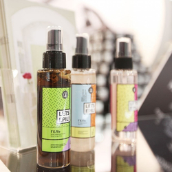 Гель от вросших волос Gloria Let's Epil