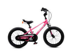 Детский двухколесный велосипед-беговел Royal Baby Freestyle EZ 18 дюймов RB18-30