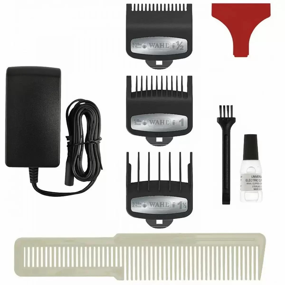 Машинка для стрижки Barber Wahl Senior Cordless 5 Star