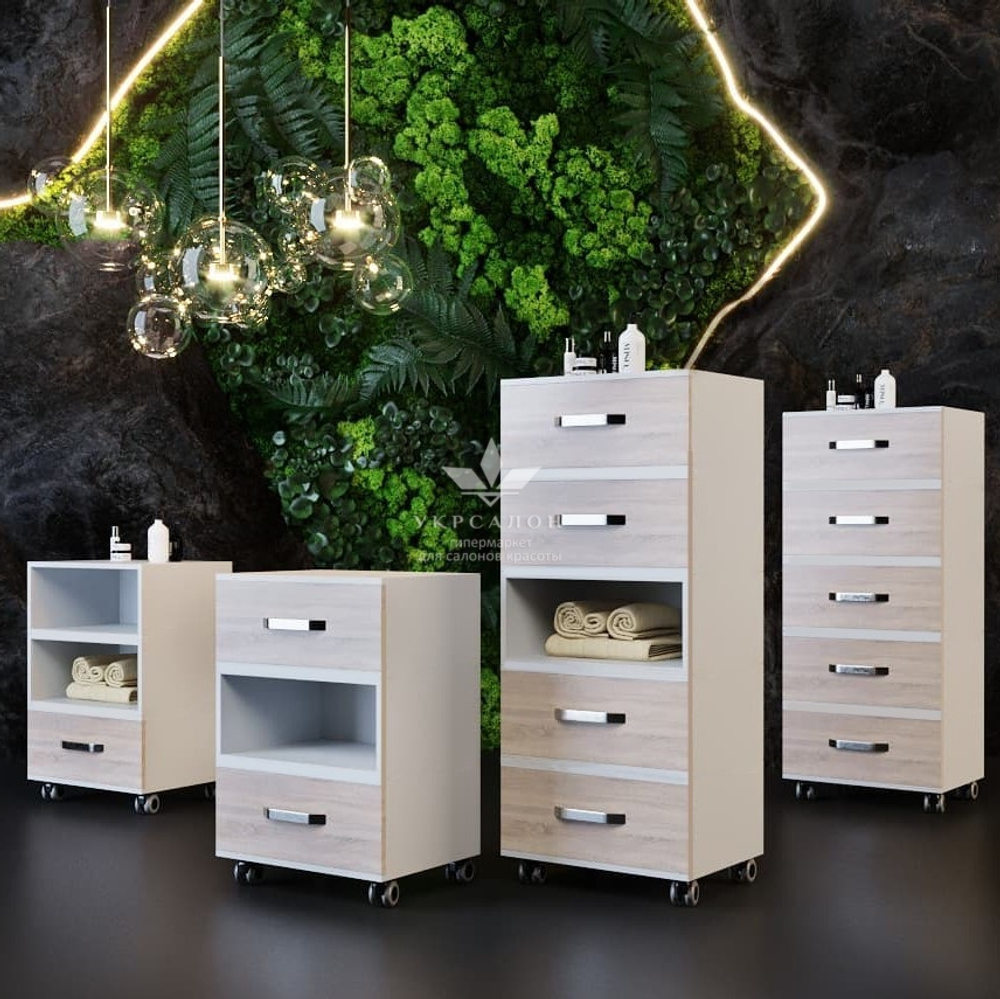 Универсальная тумба Valio 4