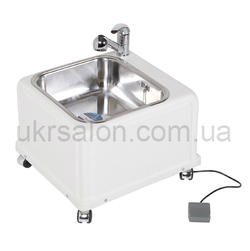 Ванночка для ніг FUT PROFI-1001