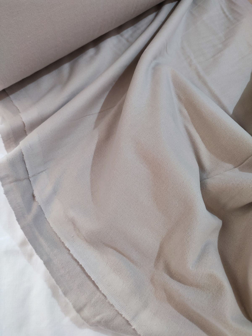 Фланель однотонная (2.4) Турция