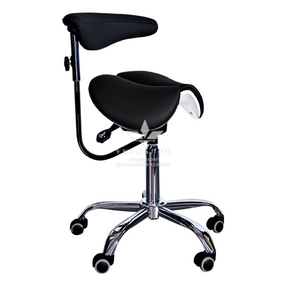 Стул-седло для мастера 8016-2