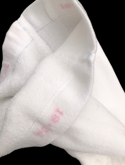 Колготки, котон на махрі ТМ "Caramell"