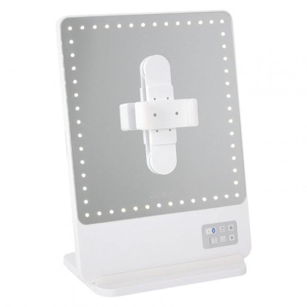 Візажне світлодіодне дзеркало Riki Skinny від GLAMCOR