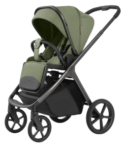 Универсальная коляска 2 в 1 Carrello Vector CRL-6551