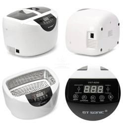 Ультразвукова ванна VGT-6250