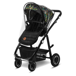 Универсальная коляска 2 в 1 Lionelo Amber