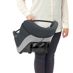 Автокресло-переноска детское Maxi-Cosi Coral 360 0+ (0-13 кг)