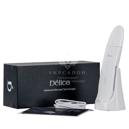 Ультразвуковой скрабер Delica