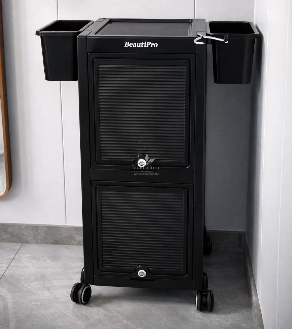 Парикмахерская тележка Keratex Beauti Pro