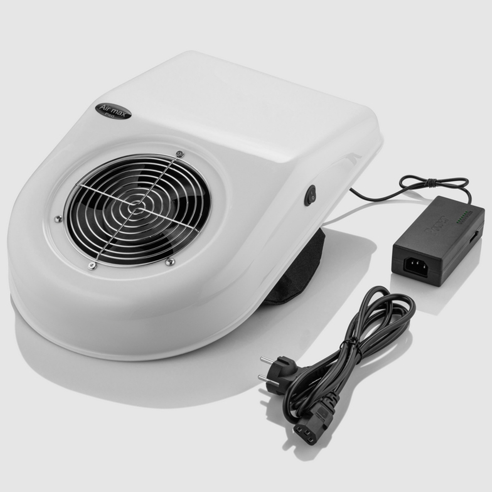 Педикюрна витяжка AirMax V 8 Pro Plus