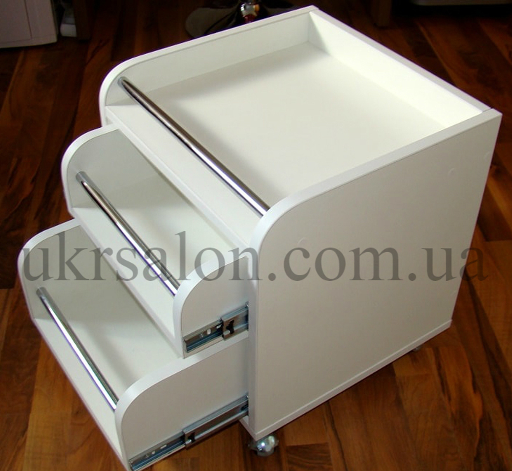 Педикюрная тележка Mobi