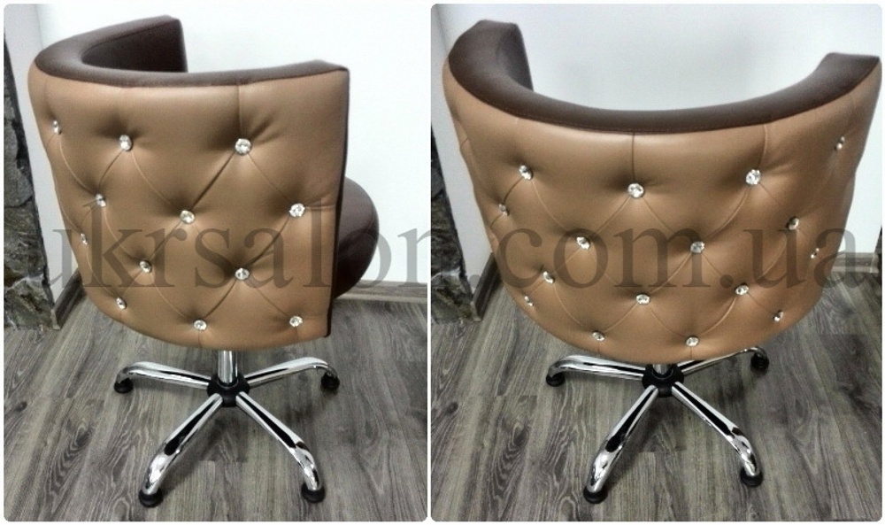 Кресло клиента Ice Queen