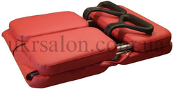 Педикюрное крісло складне 1092