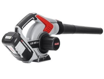 Садовий пилосос (повітродувка) AL-KO LB 36 Li (113332)