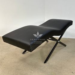 Анатомічна кушетка Mark 444-00 для лашмейкерів та бровістів