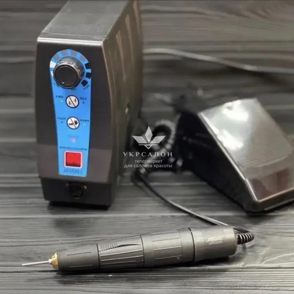 Фрезер для маникюра и педикюра JSDA 5500C