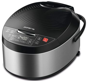 Мультиварка POLARIS PMC 0574AD