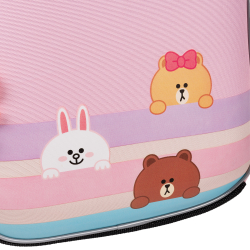 Рюкзак каркасний YES H-100 Line Friends (арт. 559549)
