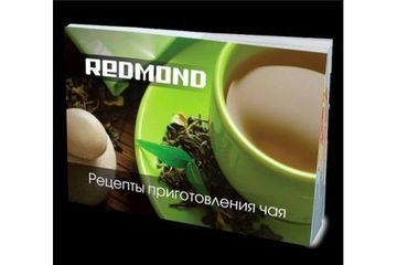 Електрочайник Redmond RK-M 126 White