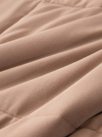 Комплект постельного белья Сатин Velouria Luxe с Одеялом VL010