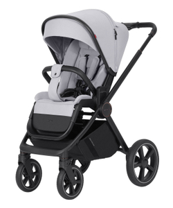 Универсальная коляска 2 в 1 Carrello Ultimo CRL-6528